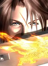 Final Fantasy VIII Remastered