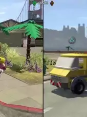 LEGO City Undercover