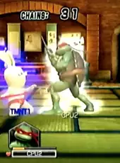 Teenage Mutant Ninja Turtles: Smash-Up