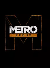 Metro Redux