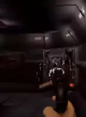 Enemy Zero