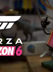 Forza Horizon 6