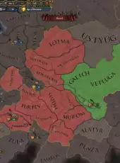 Europa Universalis IV: Third Rome