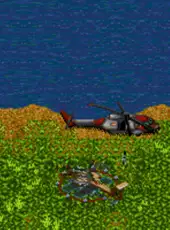 Jungle Strike