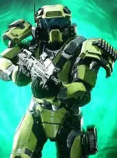 Halo Infinte: Operation - Anvil