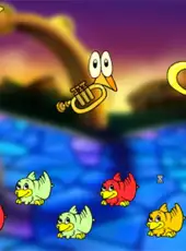 JumpStart Music