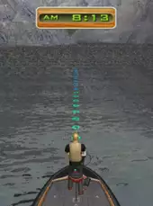 Hooked! Again: Real Motion Fishing