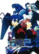 Persona 3 Portable