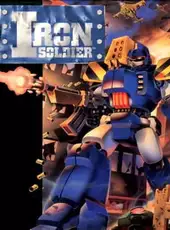 Iron Soldier