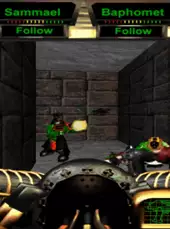 Warhammer 40,000: Dark Crusaders