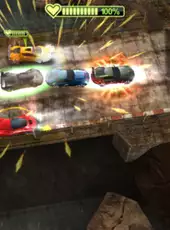 Blur Overdrive