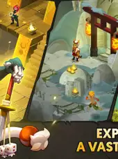 Dofus Touch