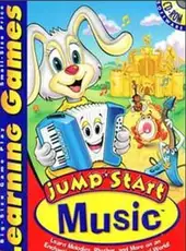 JumpStart Music