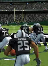 Madden NFL 09