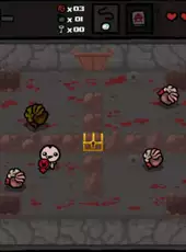 The Binding of Isaac