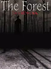 Slendrina: The Forest