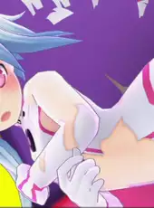 Hyperdimension Neptunia U: Action Unleashed