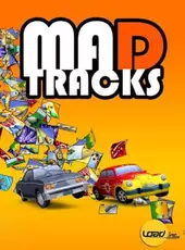 Mad Tracks