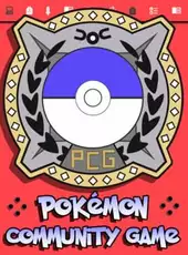 Pokémon Community Game