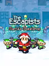 The Escapists: Santa's Sweatshop