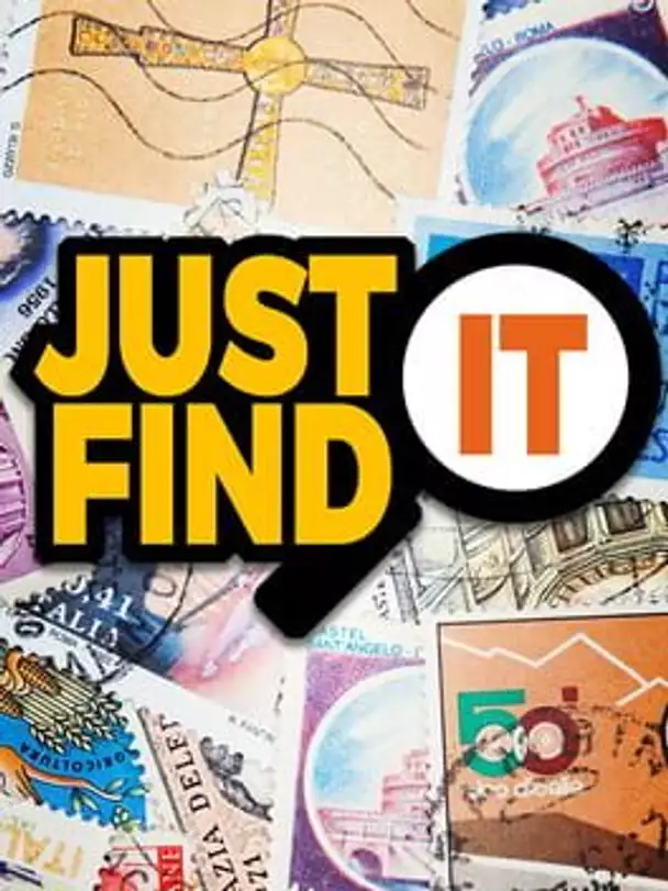 Just Find It