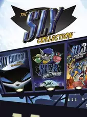 The Sly Collection