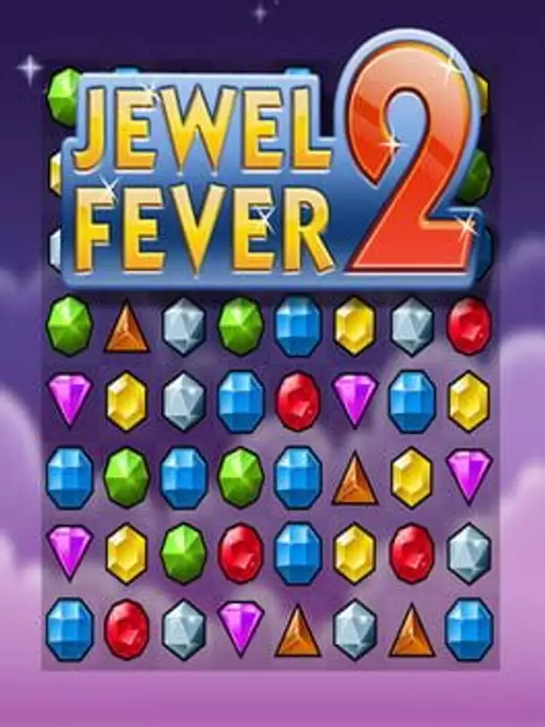 Jewel Fever 2