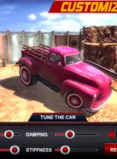 Offroad Legends