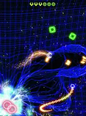 Geometry Wars