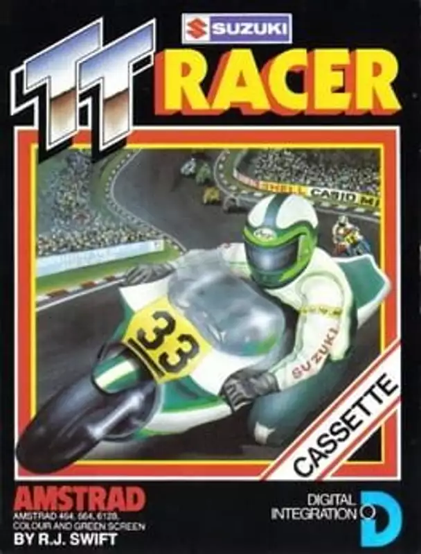 TT Racer