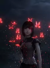 Fatal Frame II: Crimson Butterfly Remake