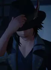 Kingdom Hearts: Missing-Link