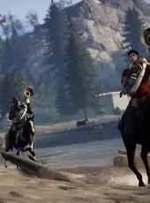 Rust: Instruments Pack