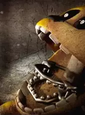 Those Nights at Fredbear's