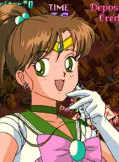 Pretty Soldier Sailor Moon