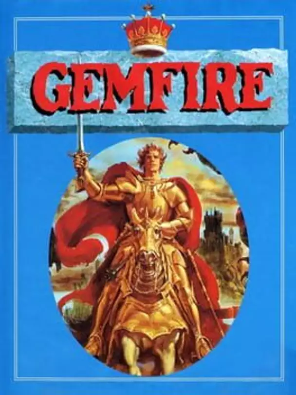 Gemfire