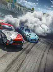 CarX Drift Racing Online 2