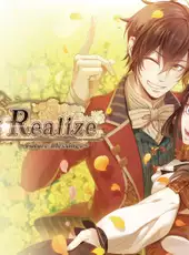 Code: Realize - Future Blessings