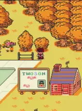 Earthbound Halloween Hack