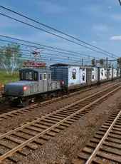 Railway Empire 2: High Voltage