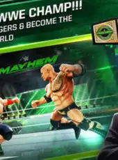 WWE Mayhem