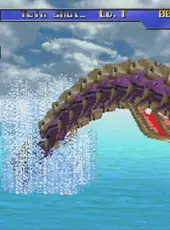 Thunder Force V: Perfect System