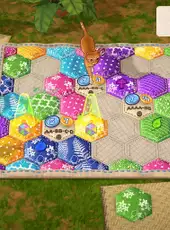 Quilts and Cats of Calico
