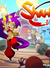 Shantae: Half-Genie Hero