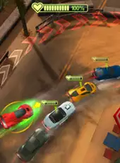 Blur Overdrive