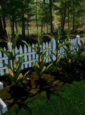 Garden Simulator