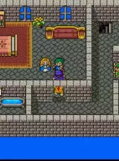 Dragon Quest V: Tenkuu no Hanayome