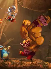 Rayman Legends