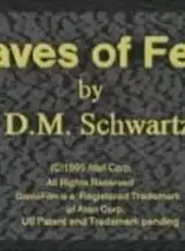 Caves of Fear
