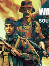 Wargame: Red Dragon - Nation Pack: South Africa